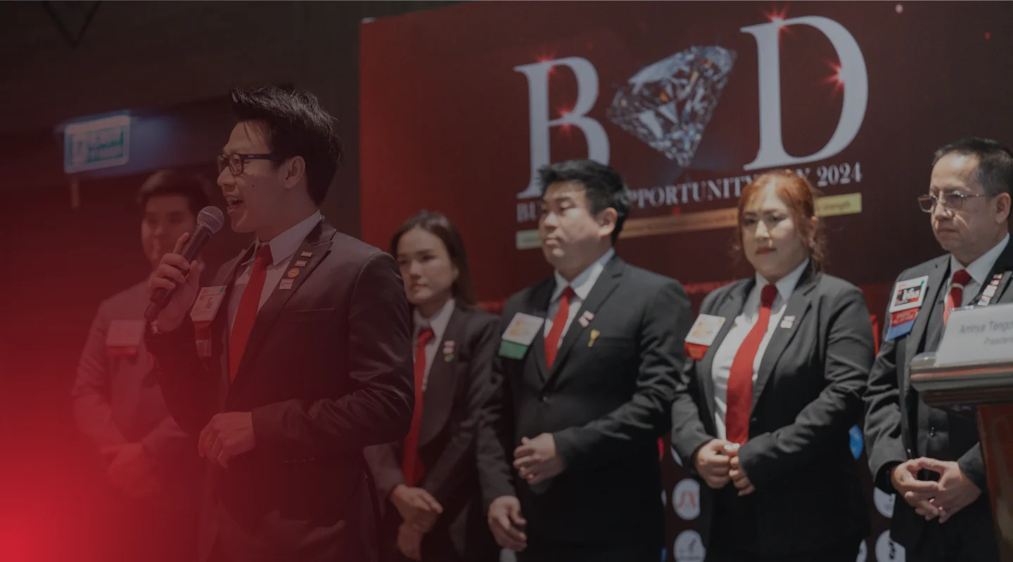 BNI คือขายตรงไหม? เปิดข้อเท็จจริง 7 ข้อที่ต้องรู้ก่อนตัดสินใจ